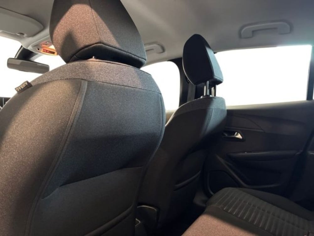 Peugeot 208 usata a Ancona (17)