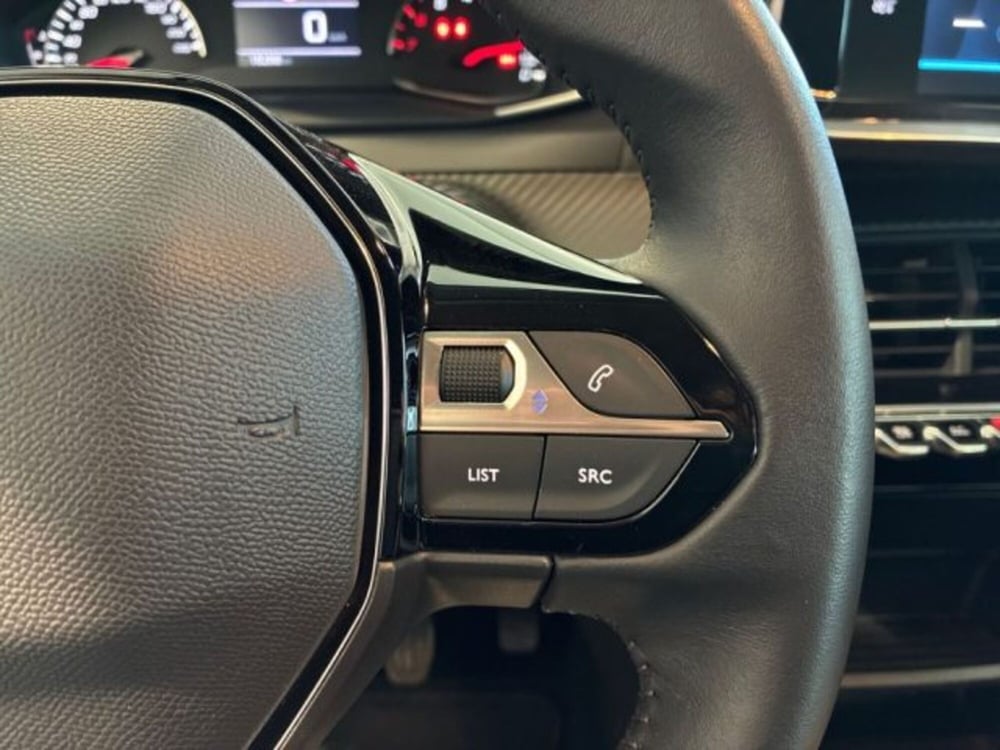 Peugeot 208 usata a Ancona (20)