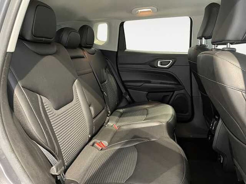 Jeep Compass usata a Ravenna (10)