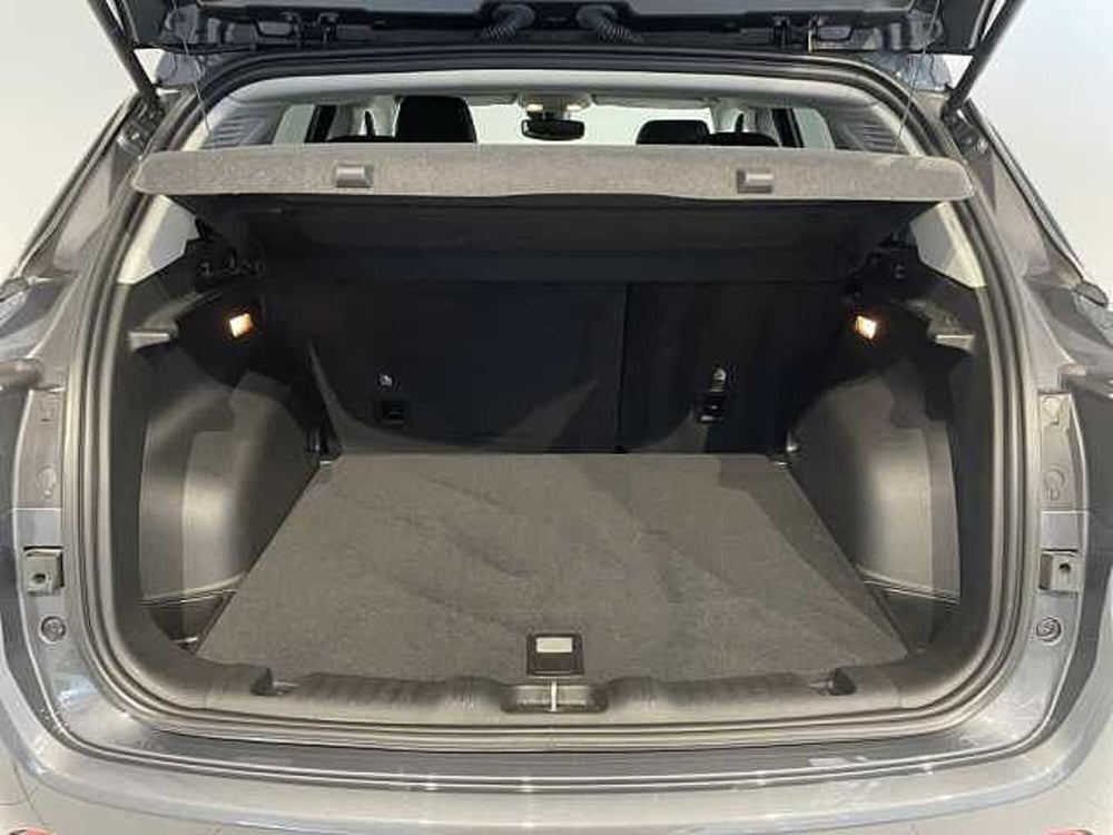 Jeep Compass usata a Ravenna (11)
