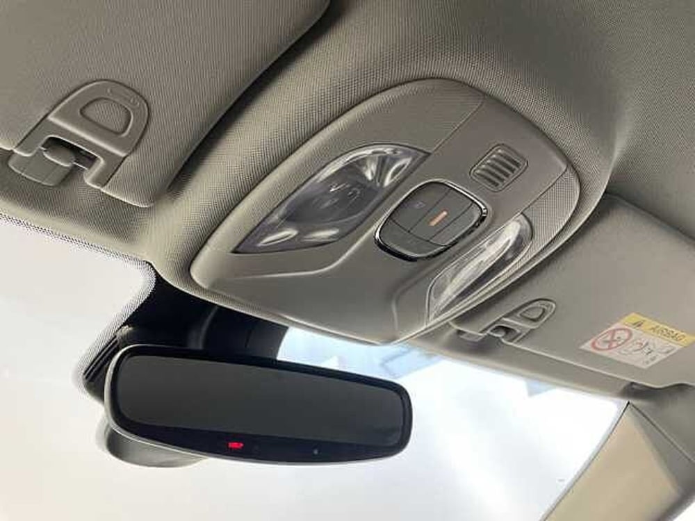 Jeep Compass usata a Ravenna (17)