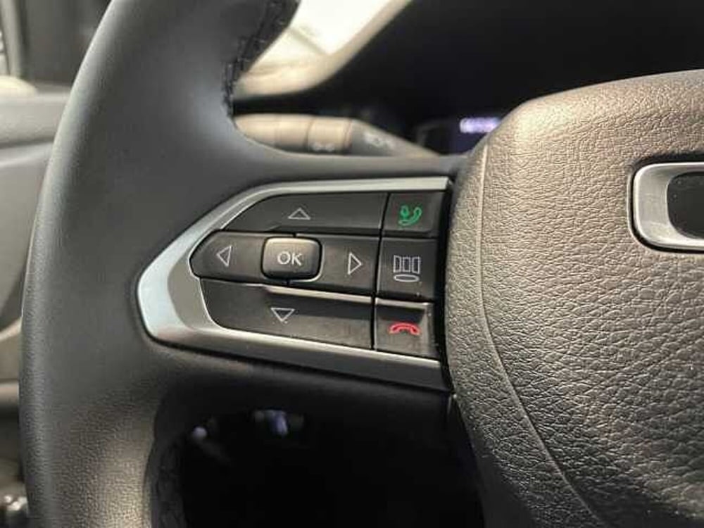 Jeep Compass usata a Ravenna (18)