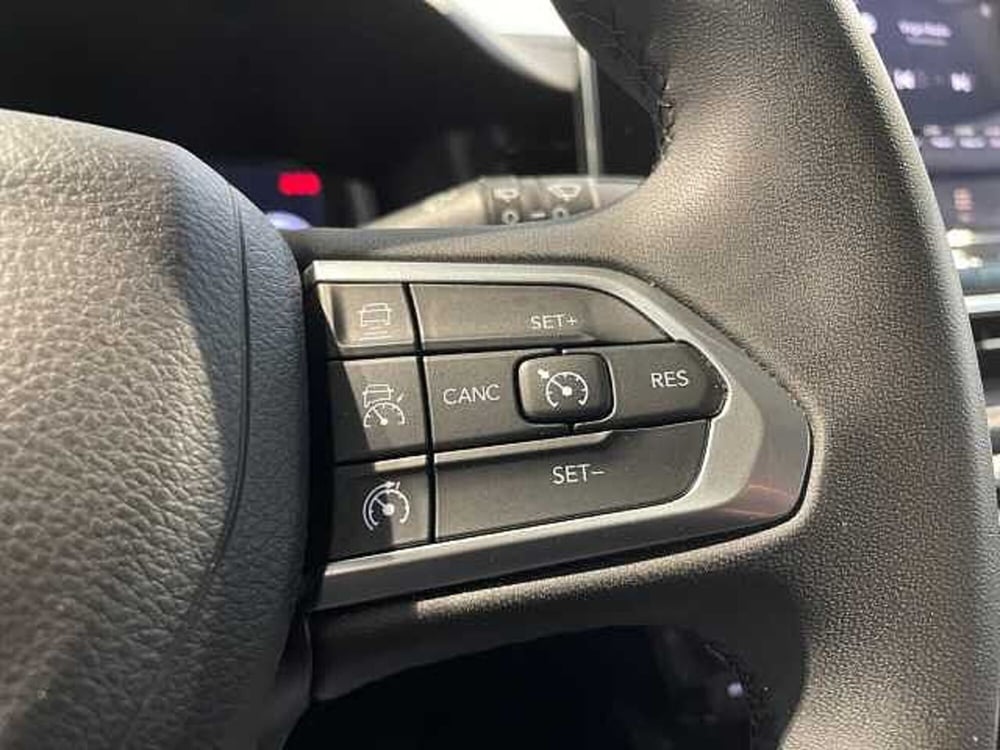 Jeep Compass usata a Ravenna (19)