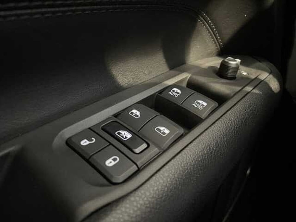 Jeep Compass usata a Ravenna (20)