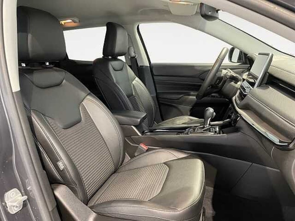 Jeep Compass usata a Ravenna (9)