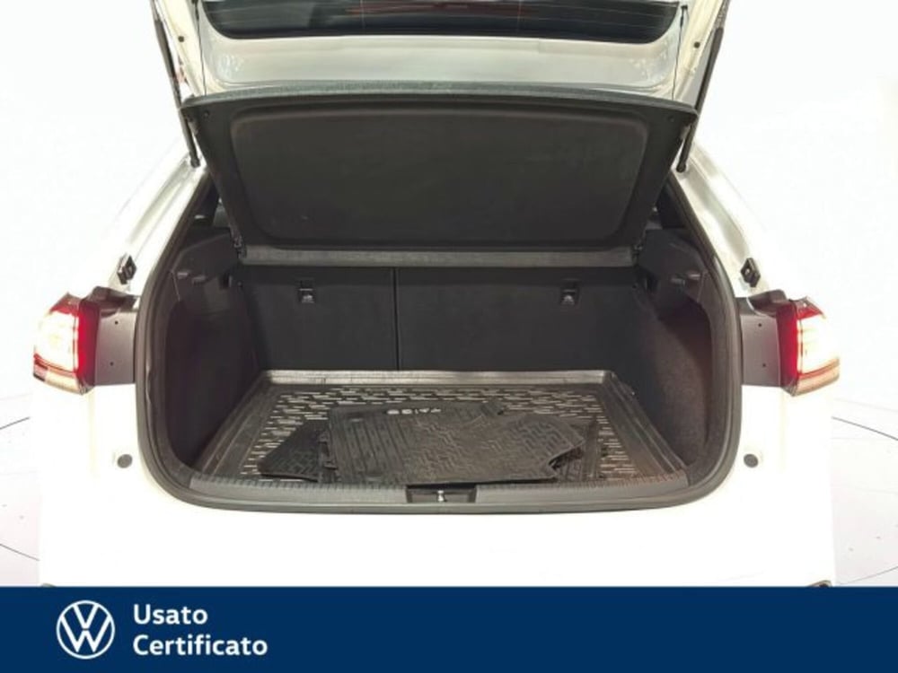 Volkswagen Taigo usata a Vicenza (19)