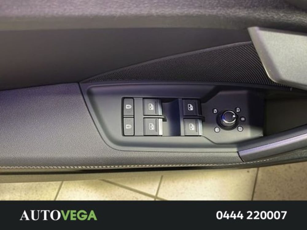Audi A3 Sportback usata a Vicenza (15)