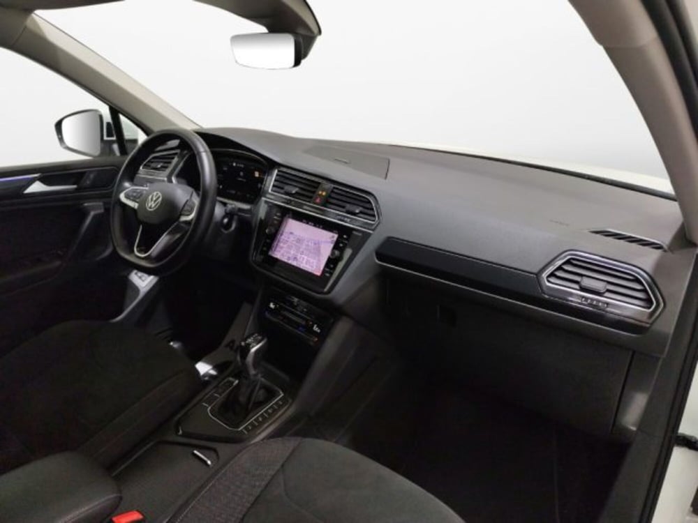 Volkswagen Tiguan usata a Modena (10)