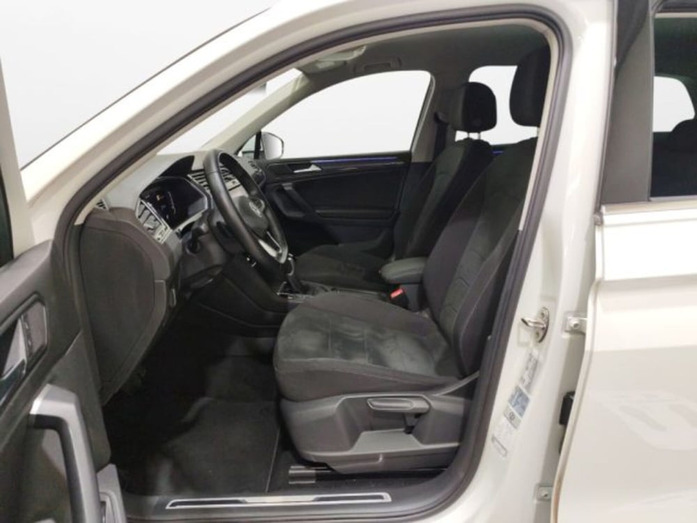 Volkswagen Tiguan usata a Modena (11)