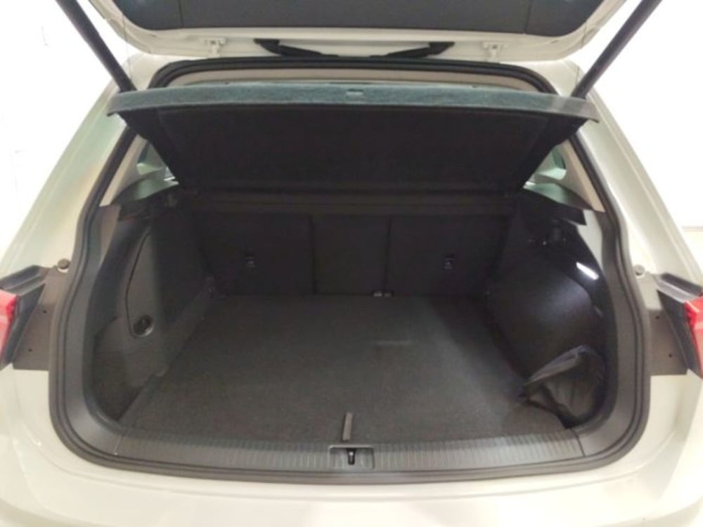 Volkswagen Tiguan usata a Modena (13)