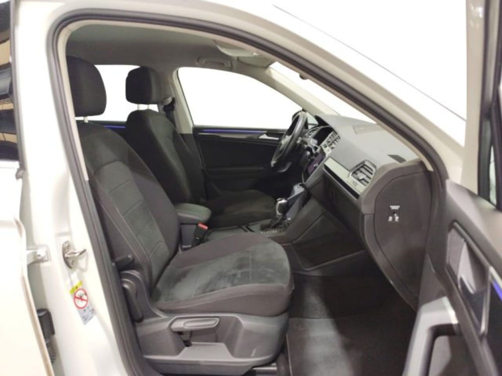 Volkswagen Tiguan usata a Modena (20)
