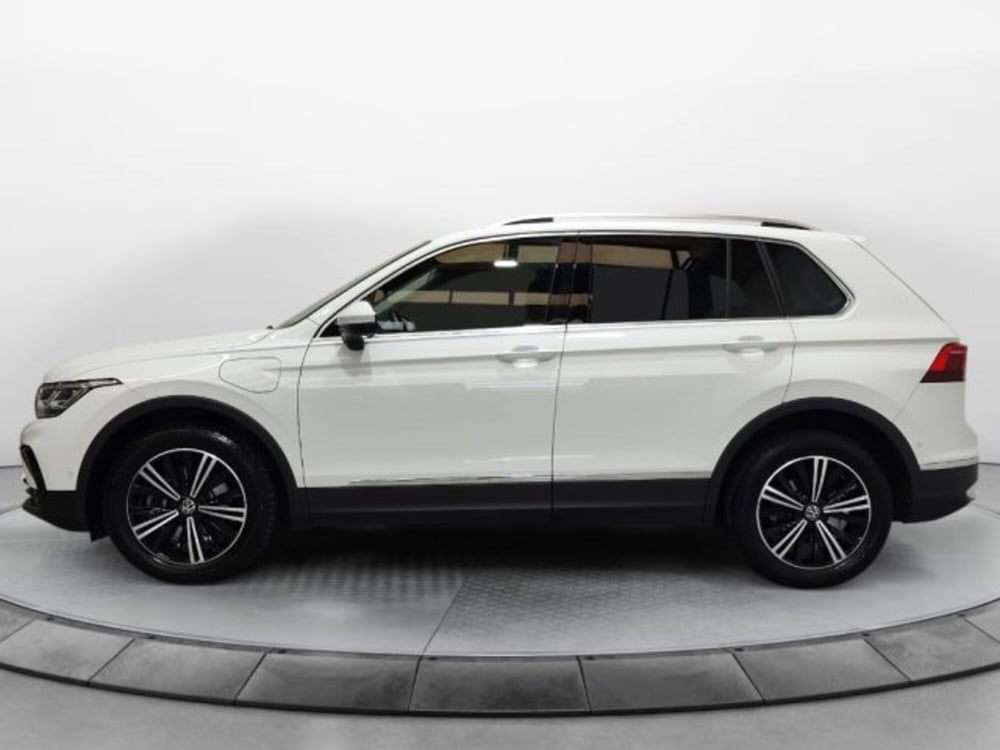 Volkswagen Tiguan usata a Modena (3)