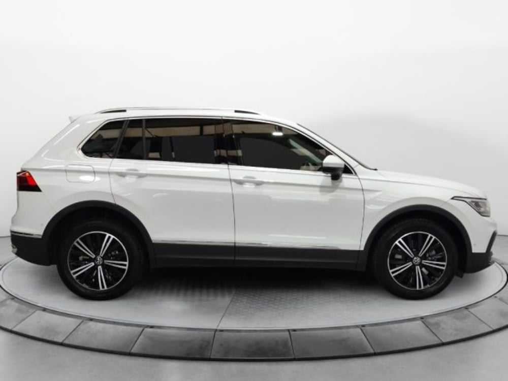 Volkswagen Tiguan usata a Modena (4)