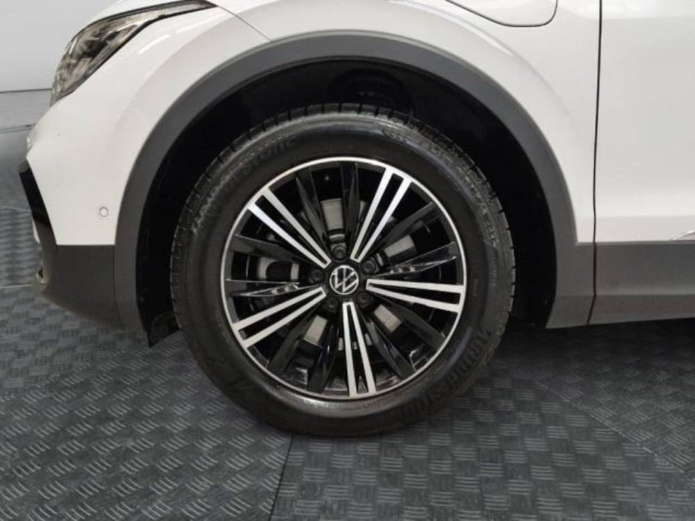Volkswagen Tiguan usata a Modena (5)