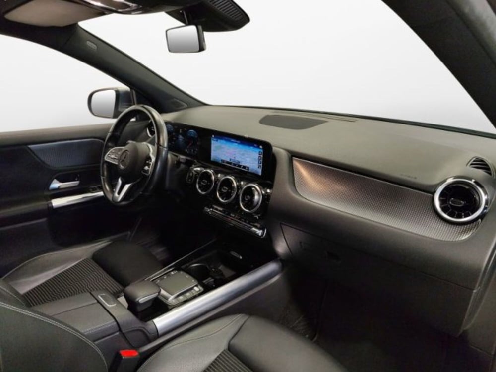 Mercedes-Benz GLA SUV usata a Modena (10)