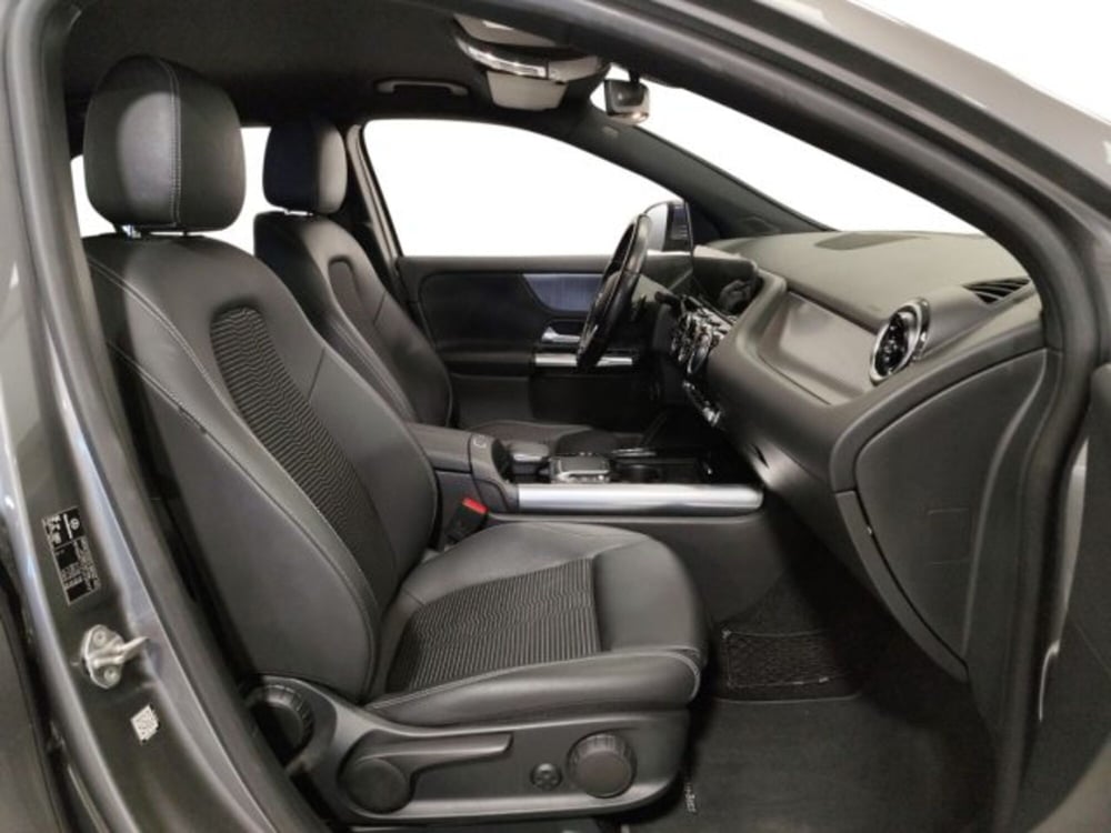 Mercedes-Benz GLA SUV usata a Modena (20)
