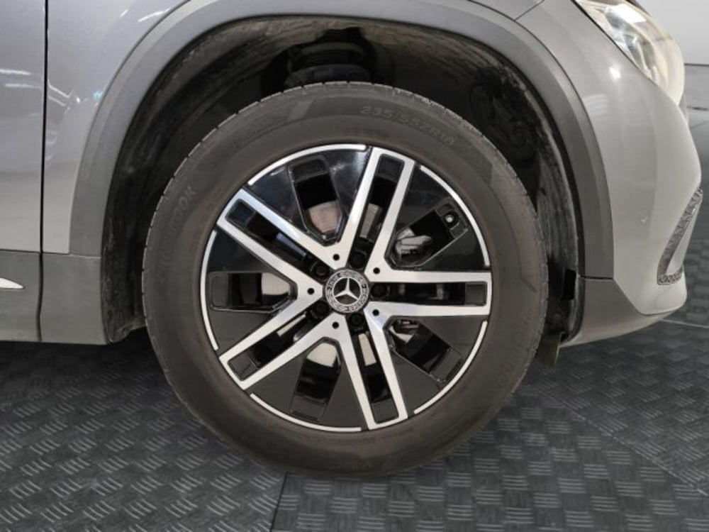 Mercedes-Benz GLA SUV usata a Modena (5)