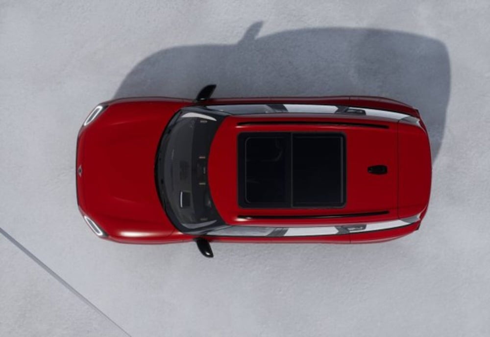 MINI Mini Countryman usata a Modena (16)