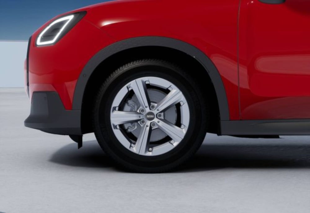 MINI Mini Countryman usata a Modena (8)