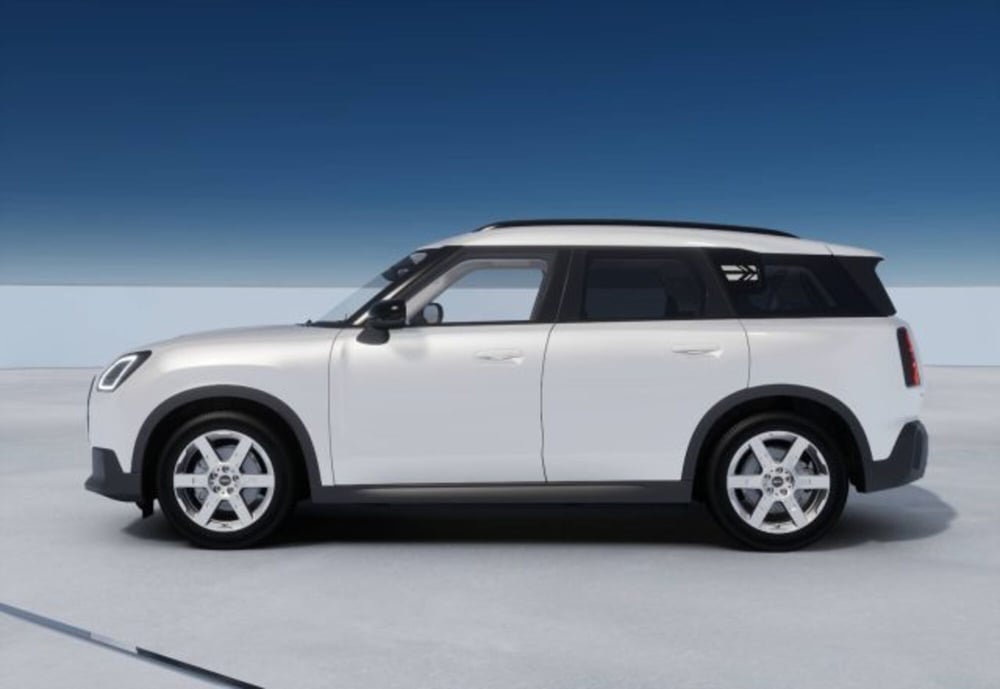 MINI Mini Countryman usata a Modena (4)