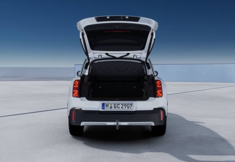 MINI Mini Countryman usata a Modena (6)