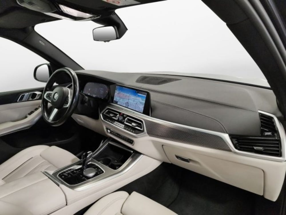 BMW X5 usata a Modena (10)