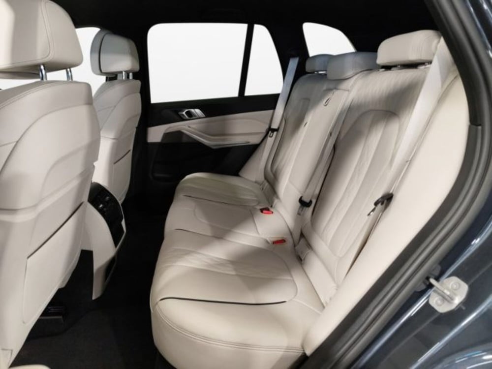 BMW X5 usata a Modena (12)