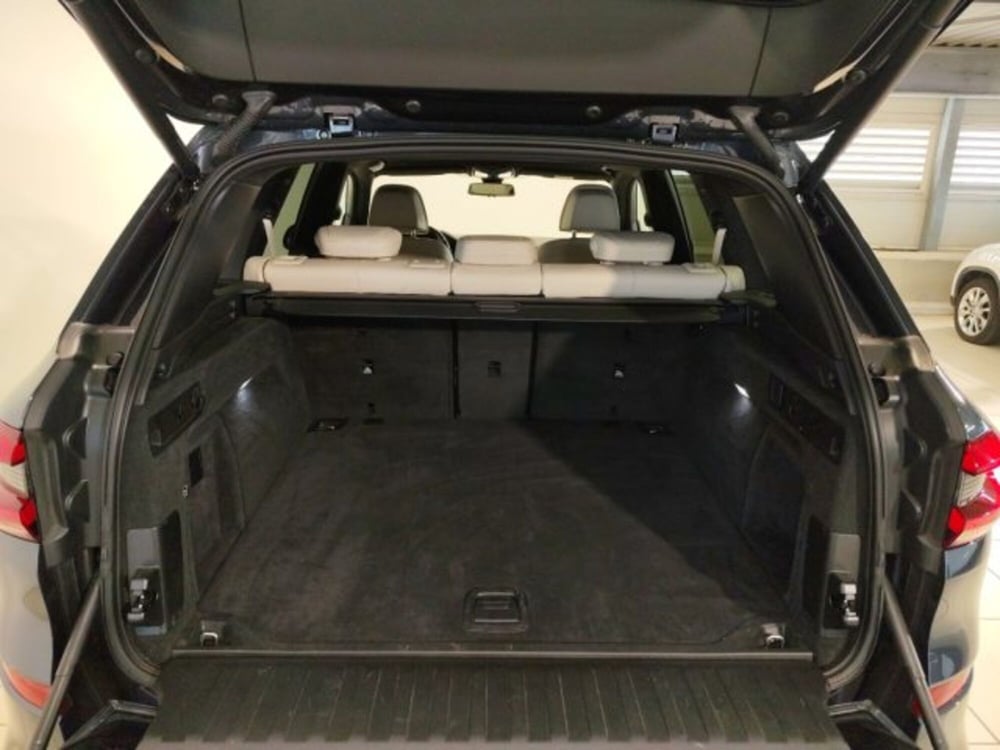 BMW X5 usata a Modena (13)