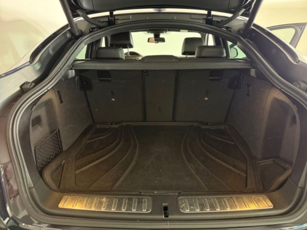 BMW X4 usata a Modena (13)