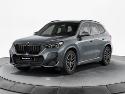 BMW X1 sDrive 18d Msport Edition Signature del 2022 usata a Modena