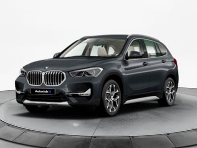 BMW X1 xDrive18d xLine Plus del 2020 usata a Modena