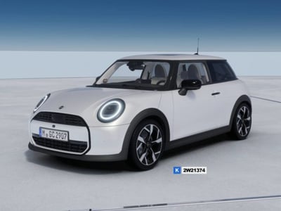 MINI Mini 3p 1.5 C Classic auto del 2024 usata a Modena