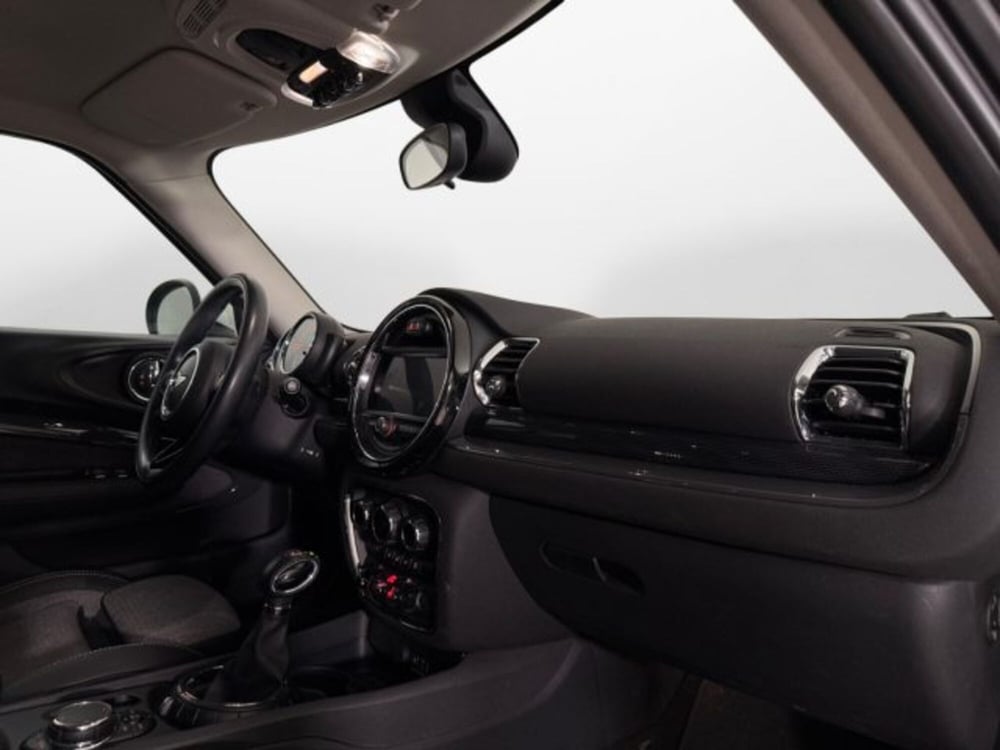 MINI Mini Clubman usata a Modena (10)