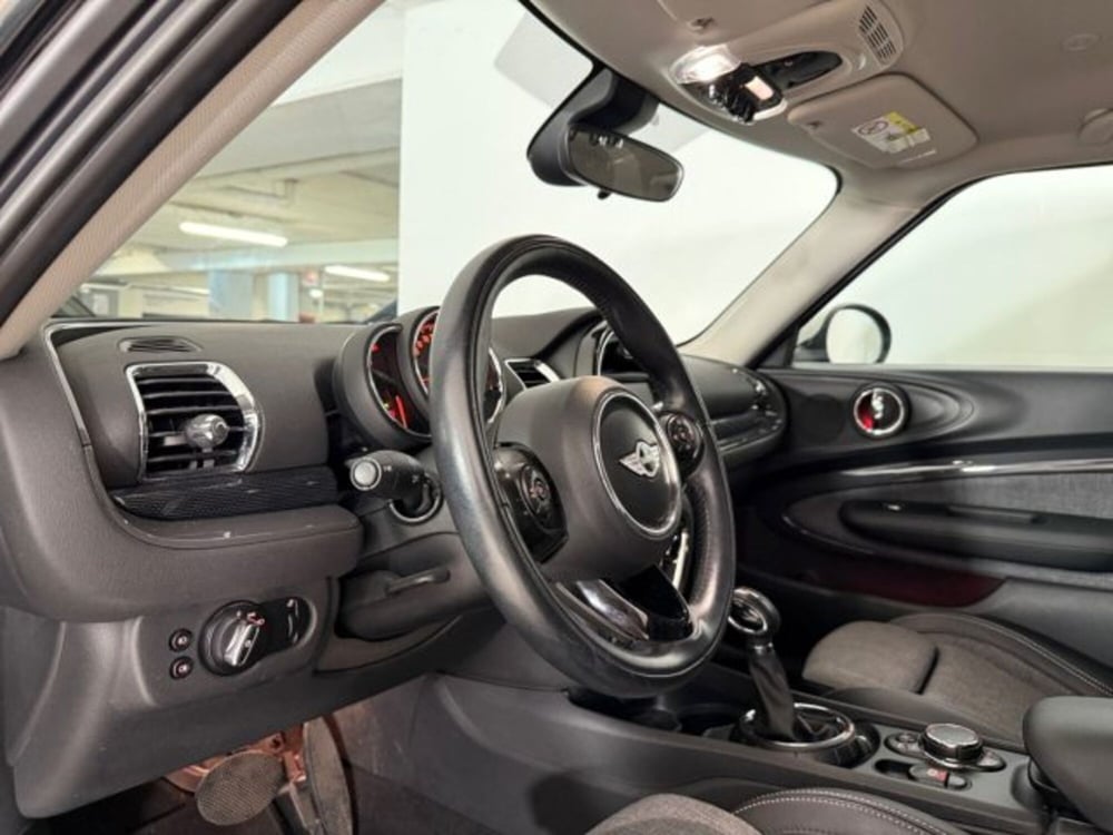 MINI Mini Clubman usata a Modena (6)
