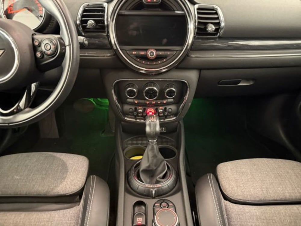 MINI Mini Clubman usata a Modena (9)