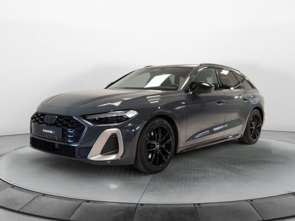 Audi A5 Avant usata a Modena