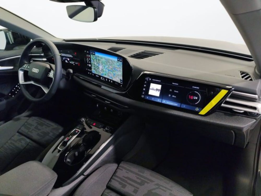 Audi A5 Avant usata a Modena (10)