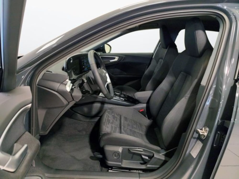 Audi A5 Avant usata a Modena (11)