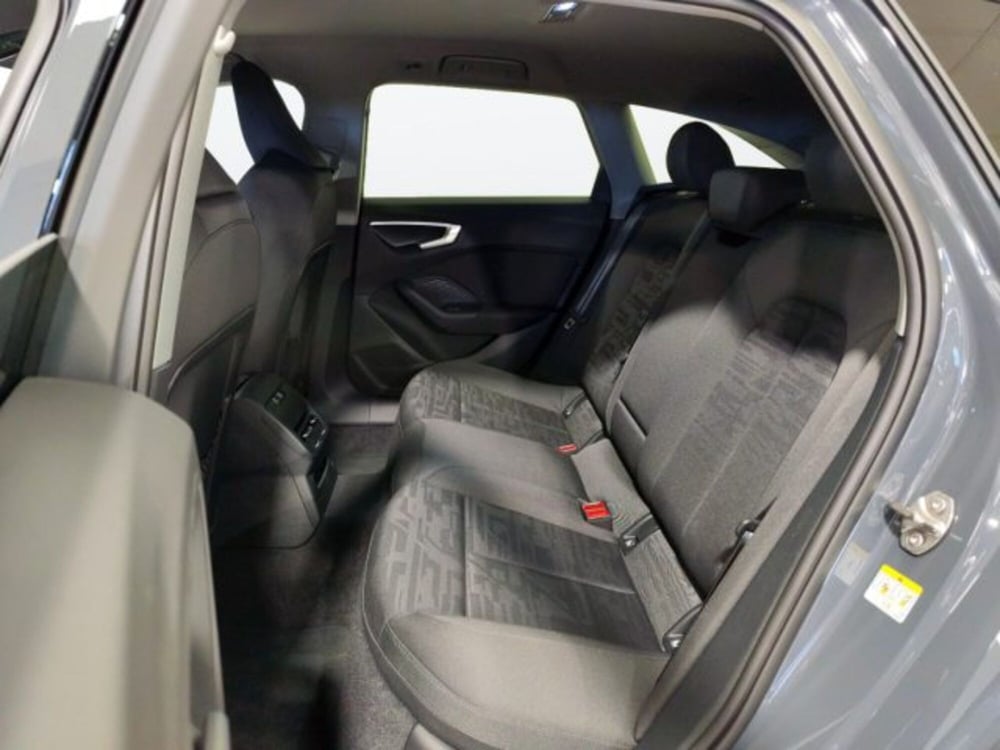 Audi A5 Avant usata a Modena (12)