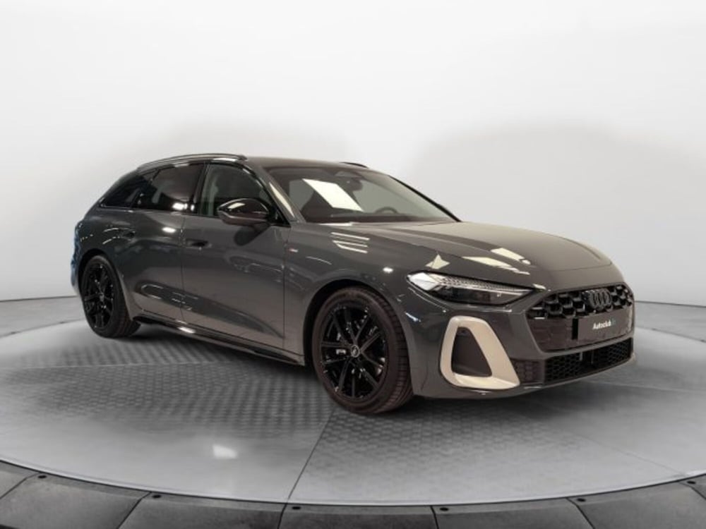 Audi A5 Avant usata a Modena (16)