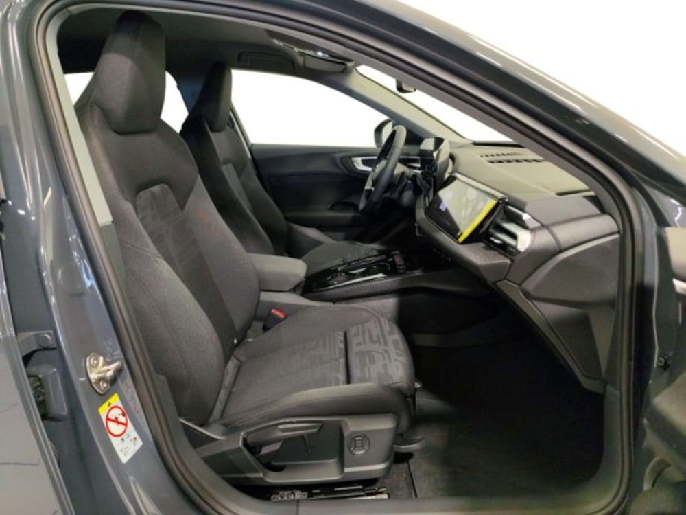 Audi A5 Avant usata a Modena (20)