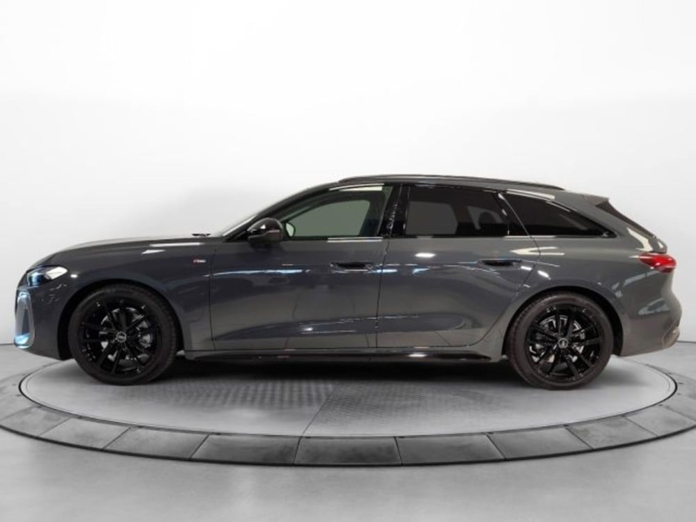 Audi A5 Avant usata a Modena (3)