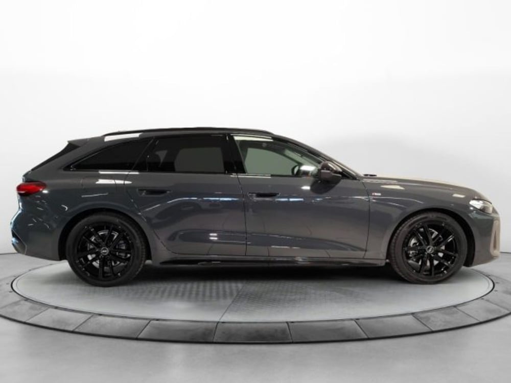 Audi A5 Avant usata a Modena (4)