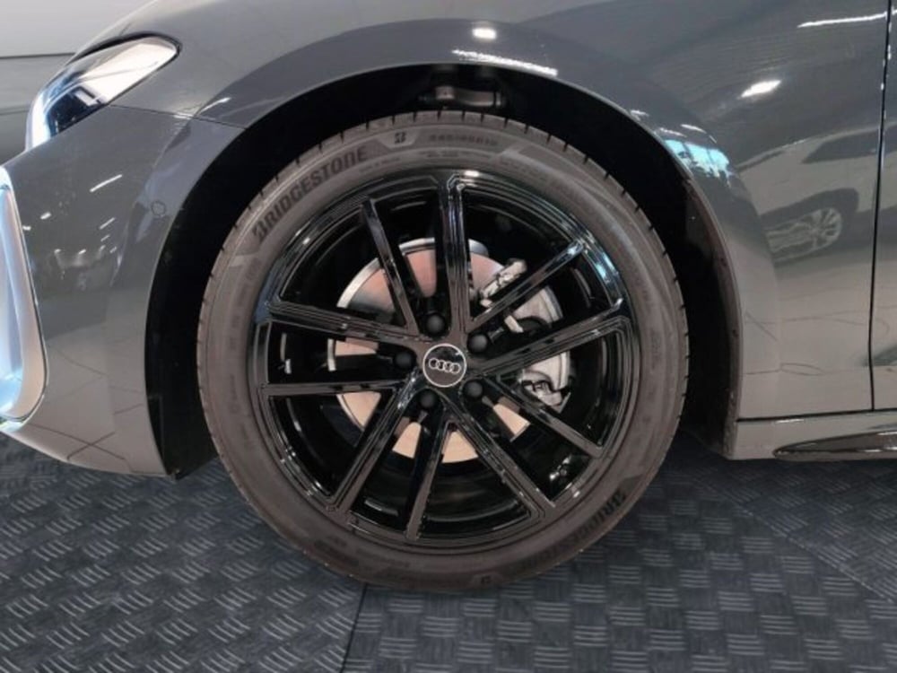 Audi A5 Avant usata a Modena (5)