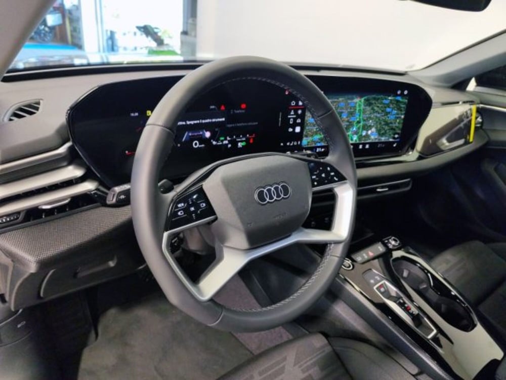 Audi A5 Avant usata a Modena (6)