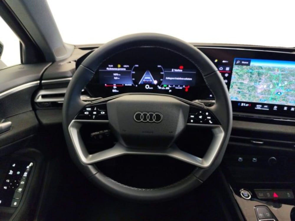Audi A5 Avant usata a Modena (7)
