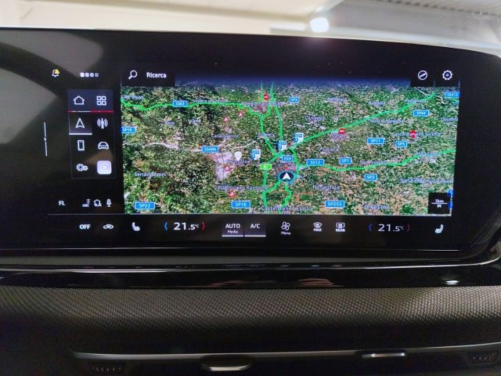 Audi A5 Avant usata a Modena (8)