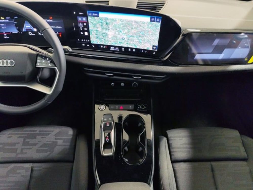 Audi A5 Avant usata a Modena (9)
