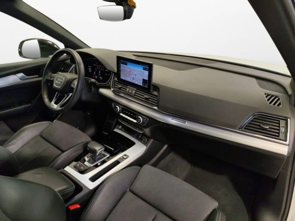 Audi Q5 Sportback usata a Modena (10)