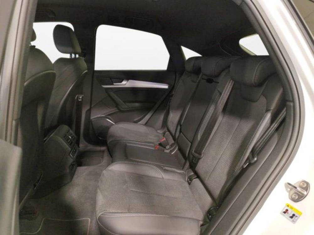 Audi Q5 Sportback usata a Modena (12)
